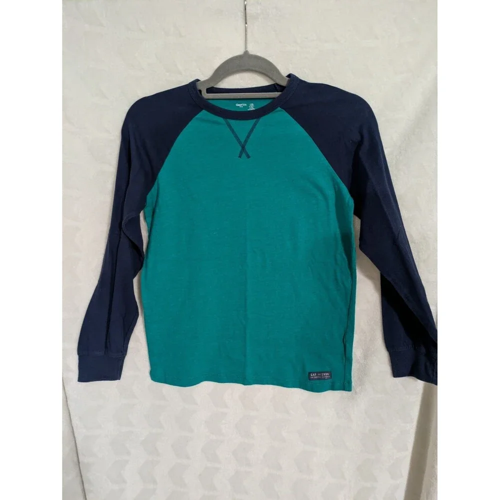 Youth Boys GAP Kids T-Shirt - Size XLarge